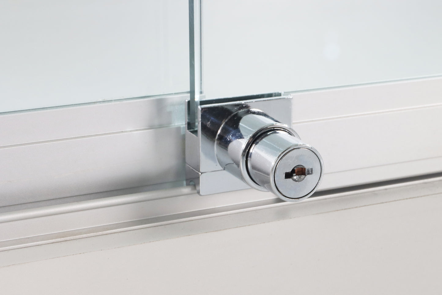 Frameless Counter: DL300L