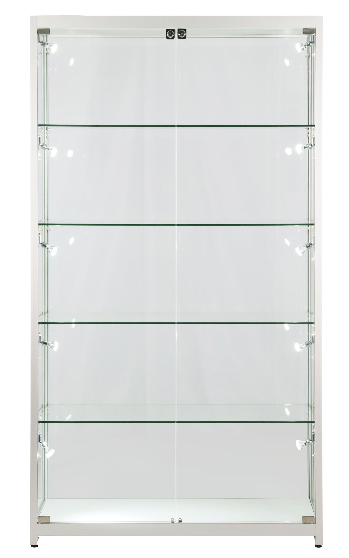 Framed Cabinet: SL1000L