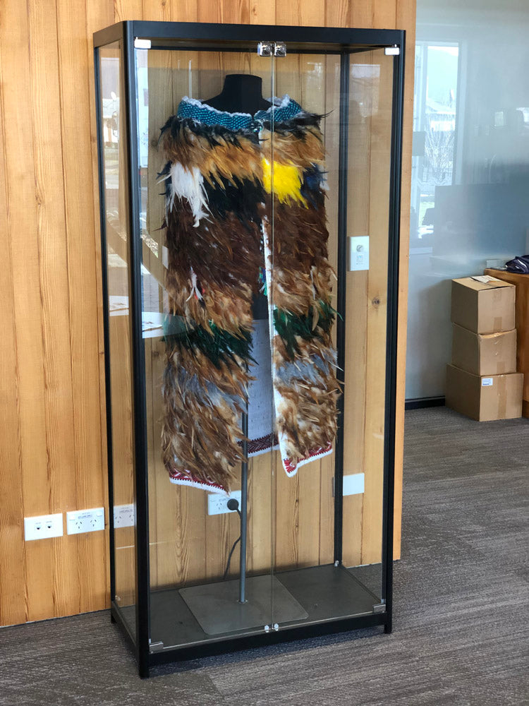 Framed Cabinet: SL800B