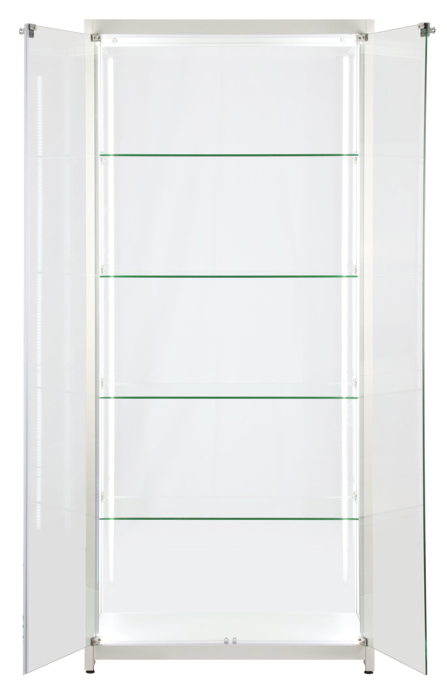 Framed Dustproof Cabinet: SL800L-DP