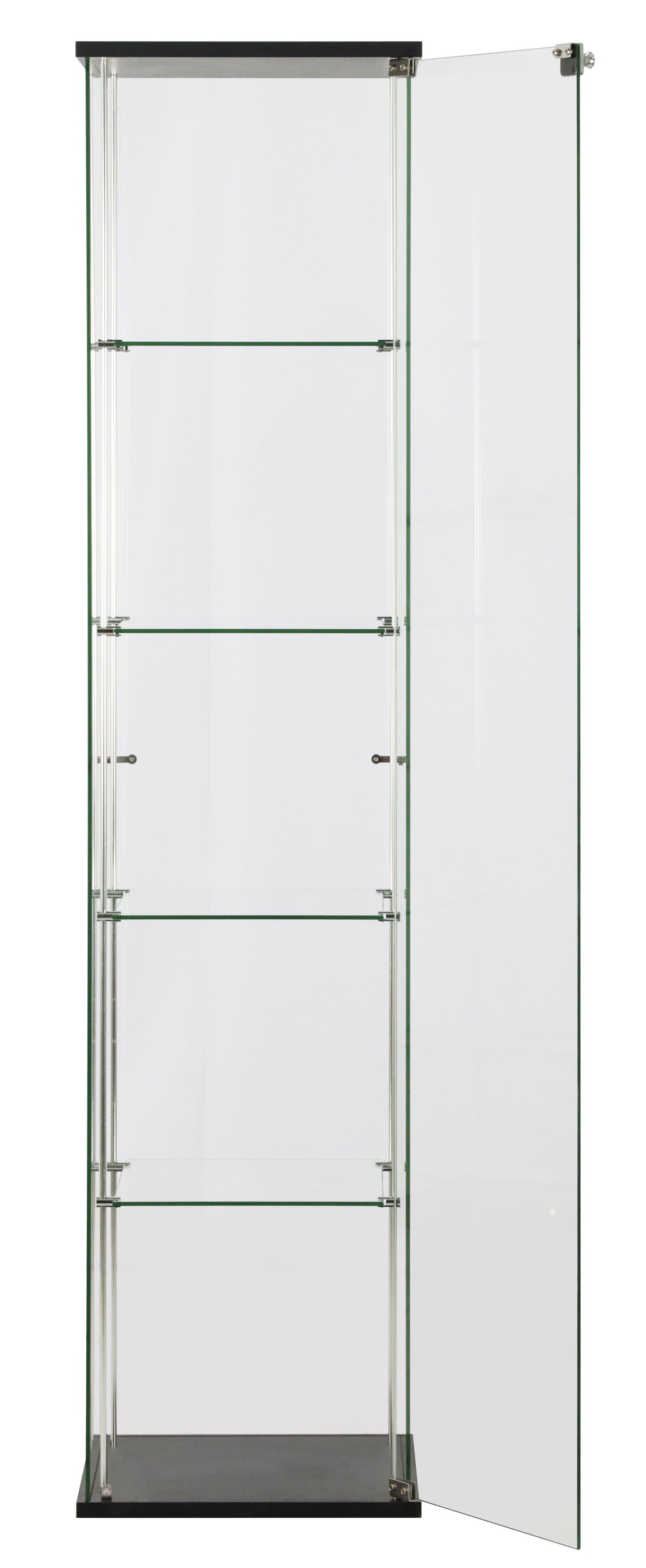 Frameless Upright Cabinet: EC400