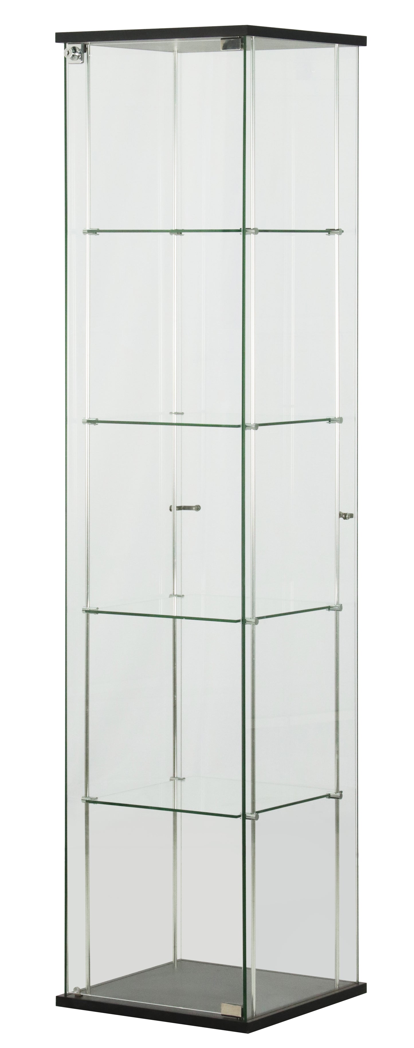 Frameless Upright Cabinet: EC400
