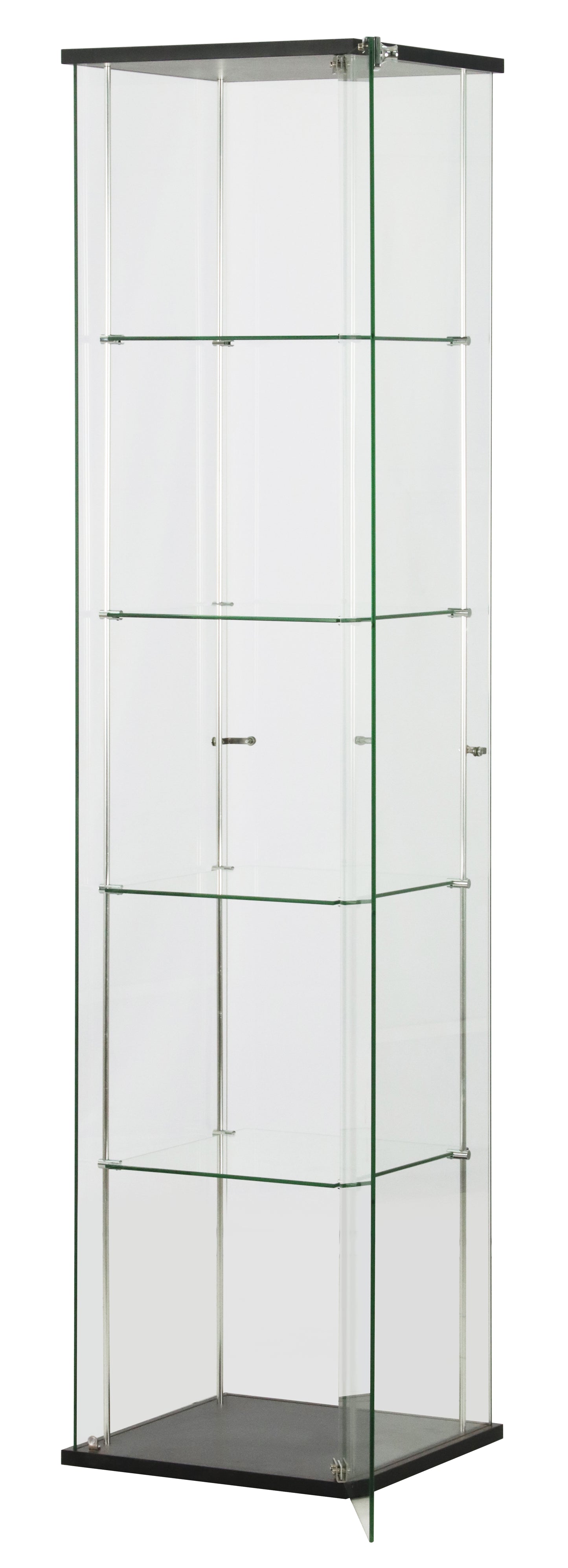 Frameless Upright Cabinet: EC400