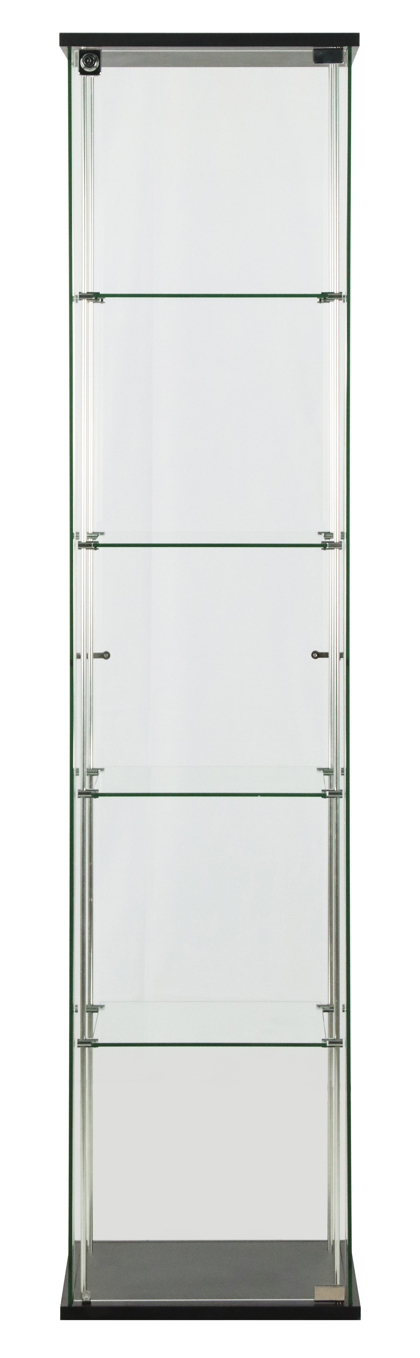 Frameless Upright Cabinet: EC400
