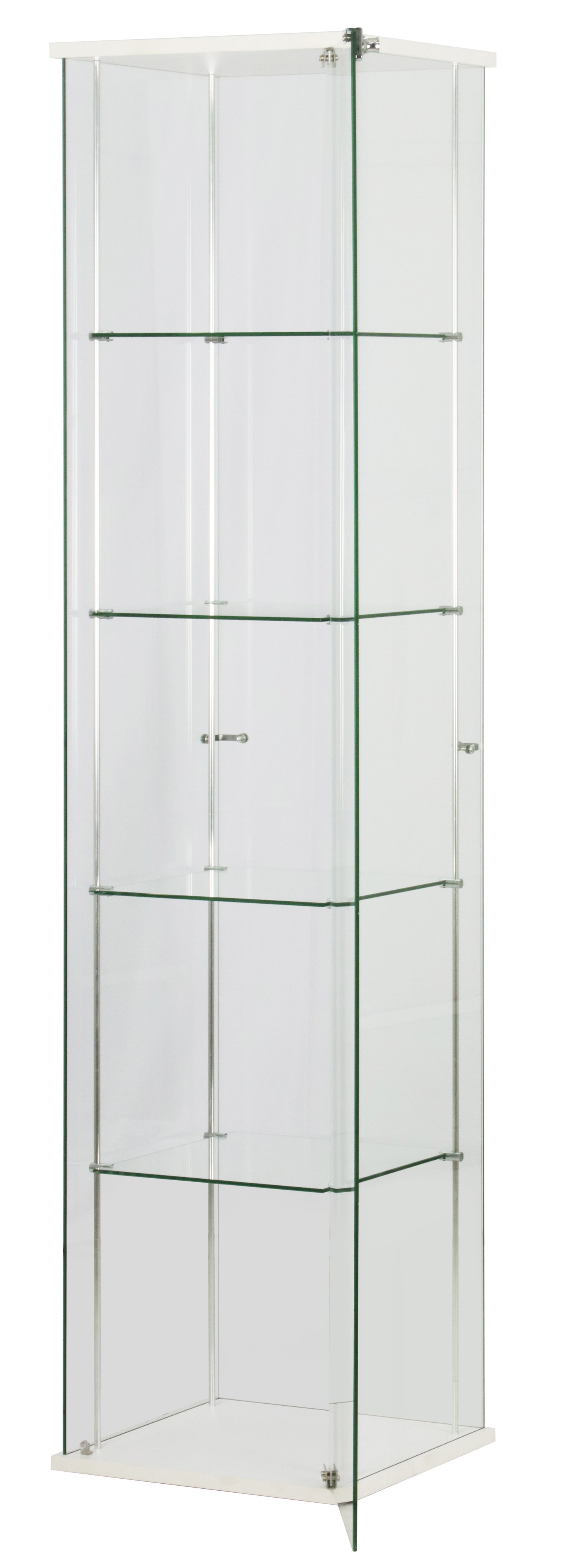 Frameless Upright Cabinet: EC400