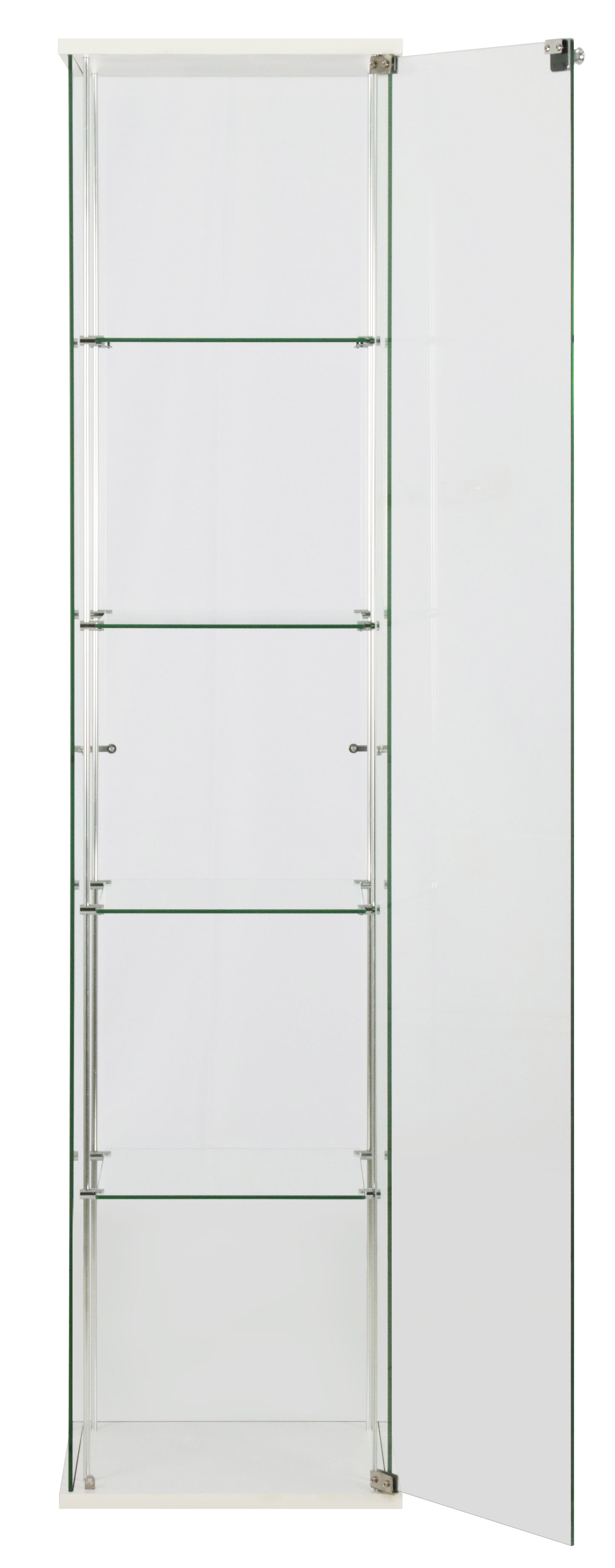 Frameless Upright Cabinet: EC400