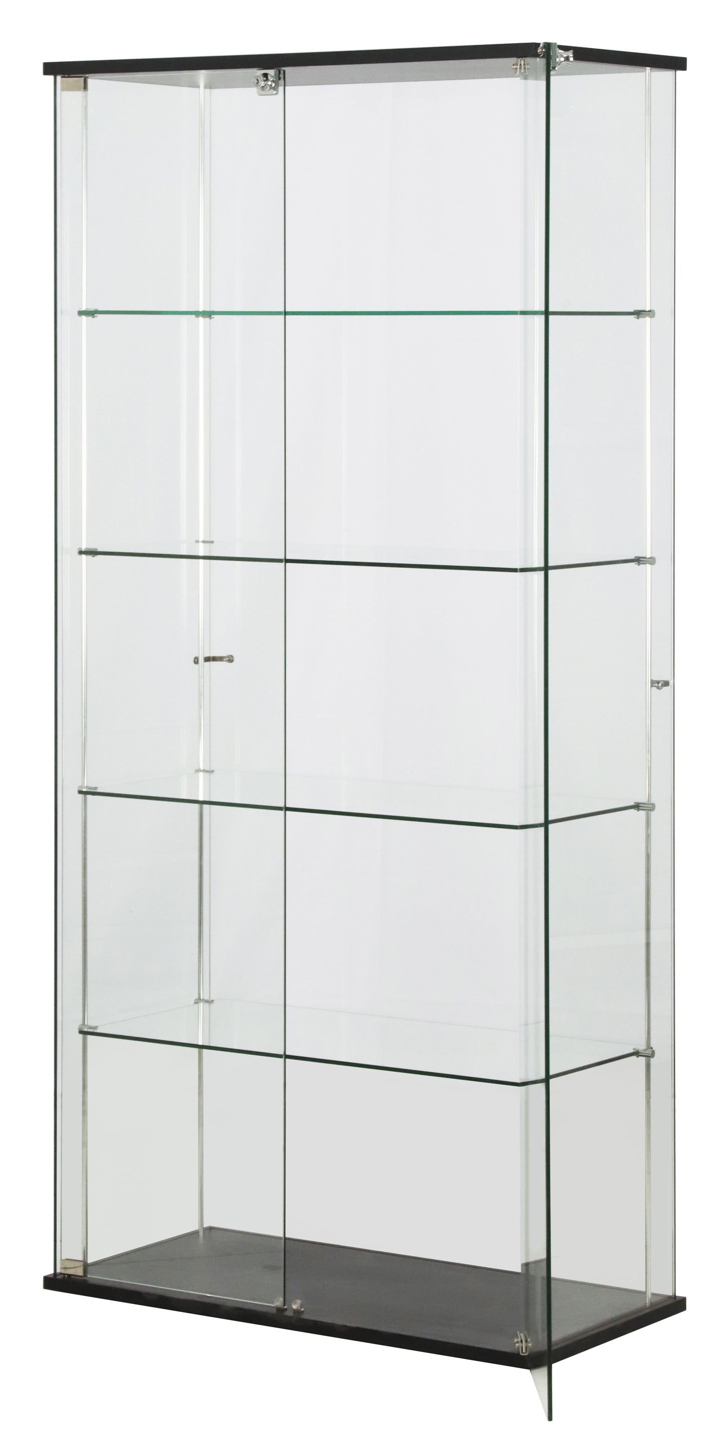 Frameless Upright Cabinet: EC800