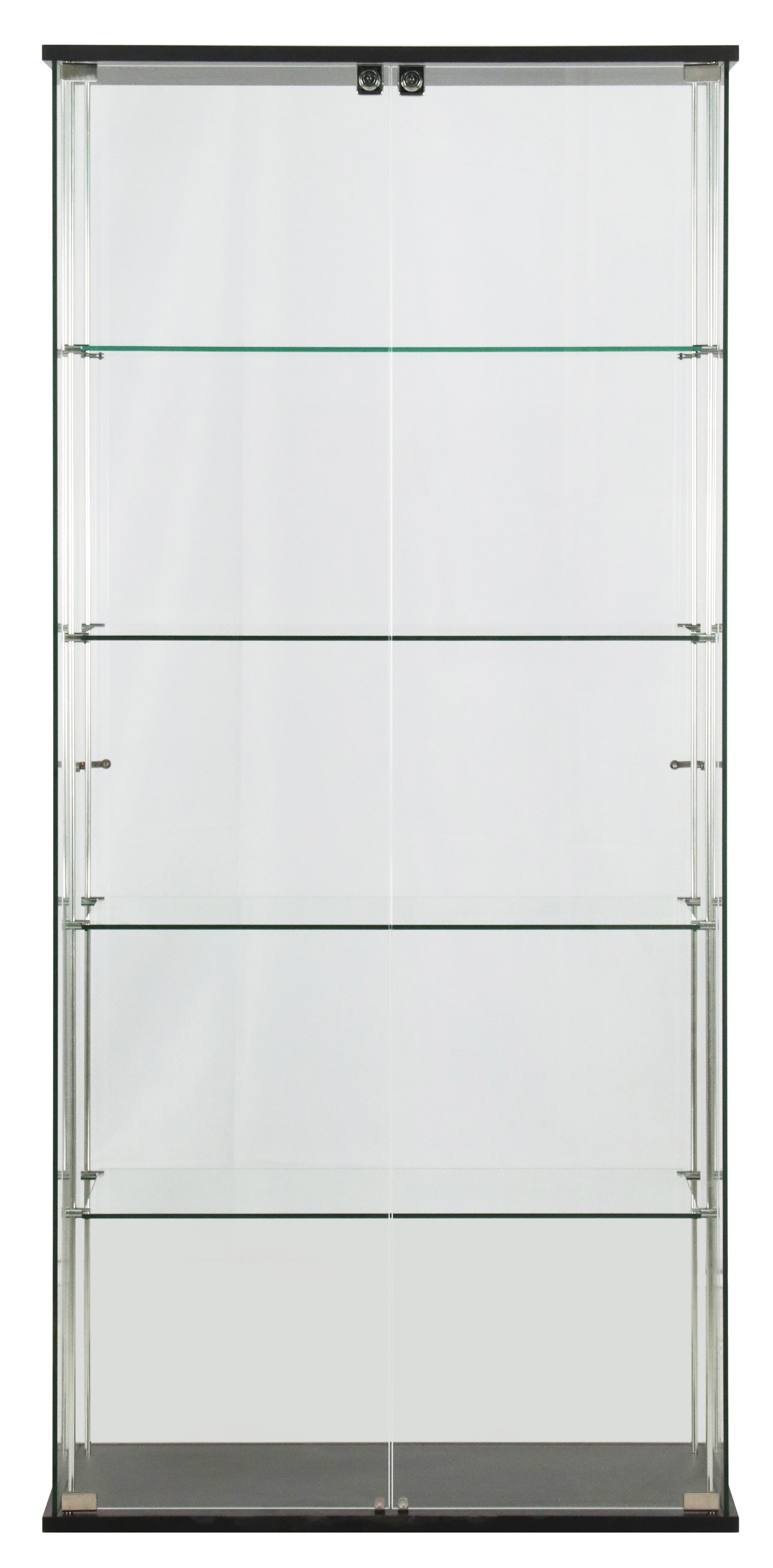 Frameless Upright Cabinet: EC800