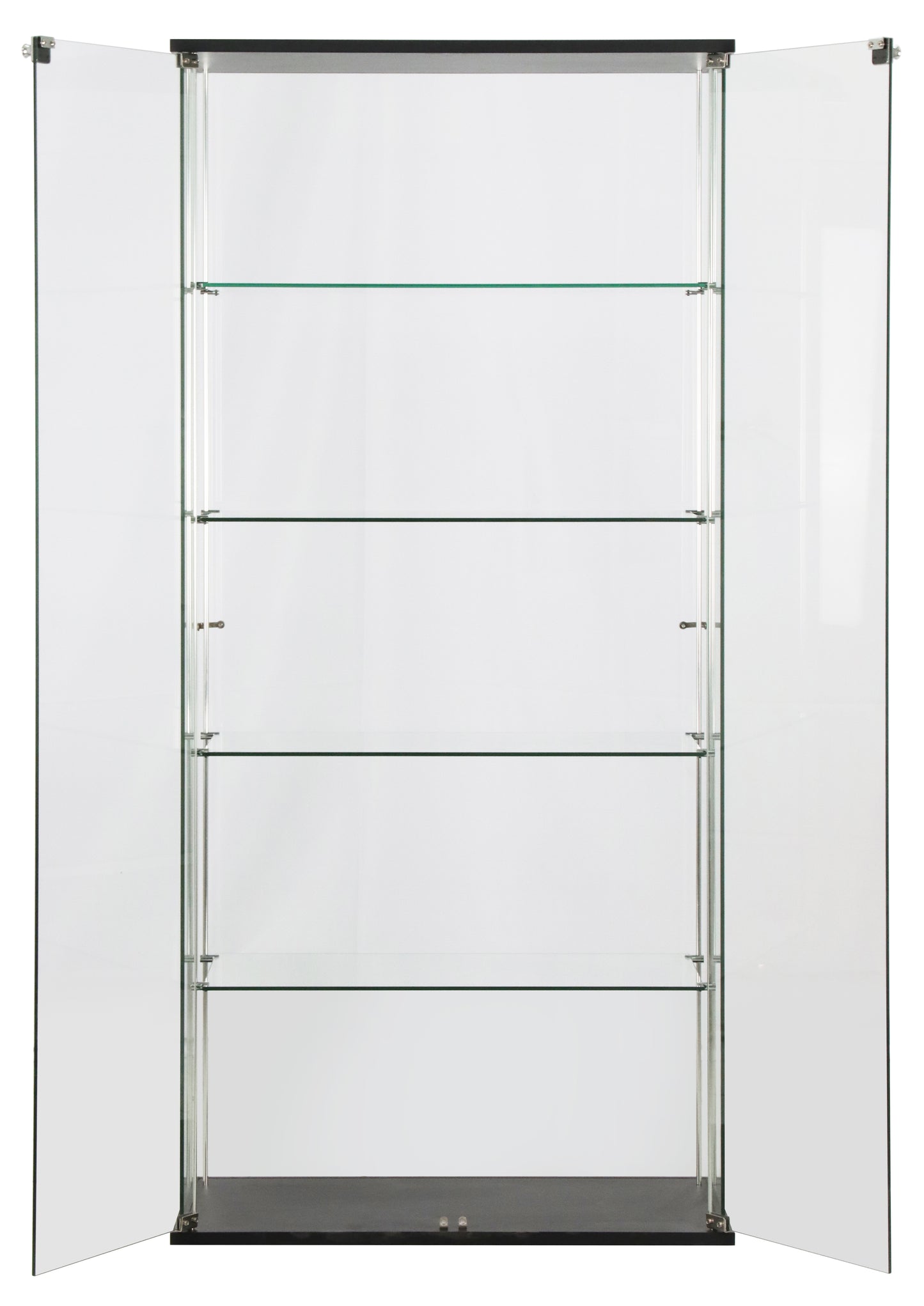 Frameless Upright Cabinet: EC800