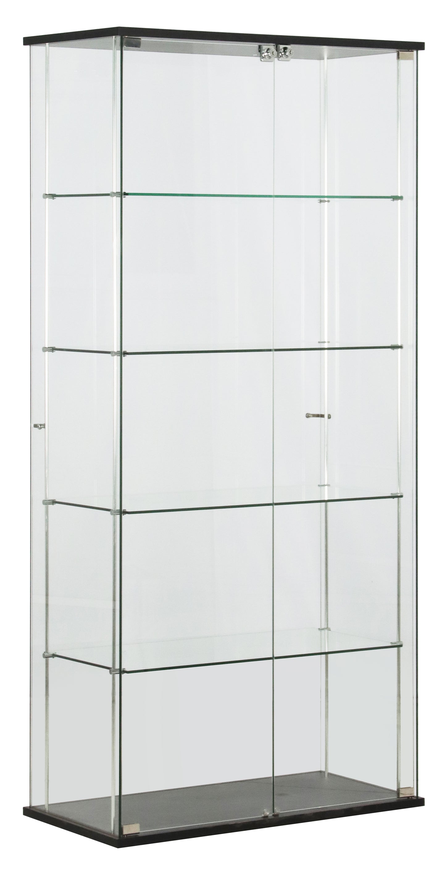 Frameless Upright Cabinet: EC800