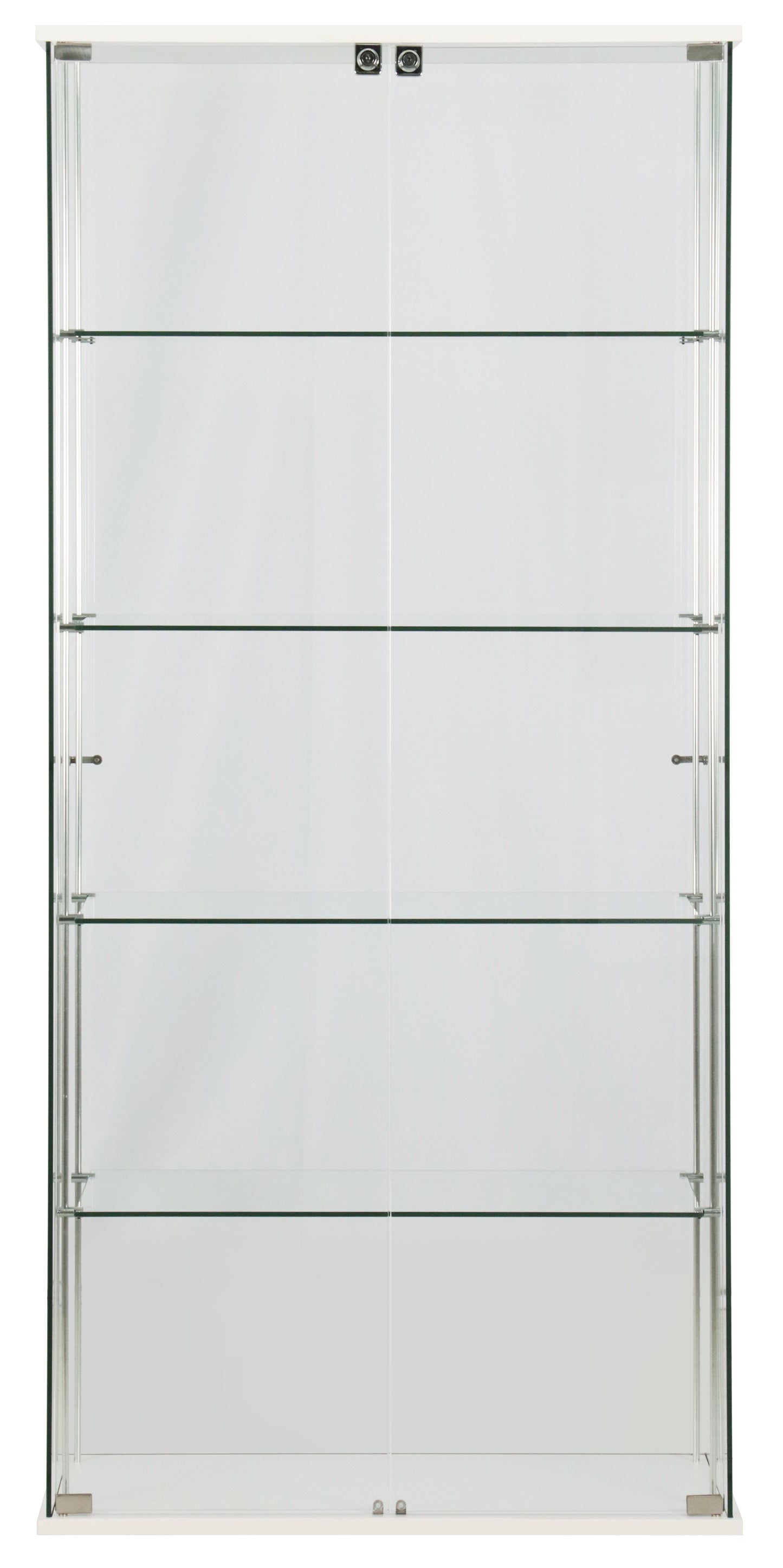 Frameless Upright Cabinet: EC800