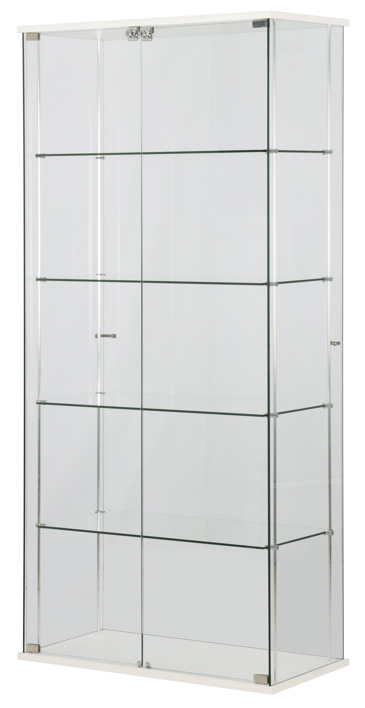 Frameless Upright Cabinet: EC800